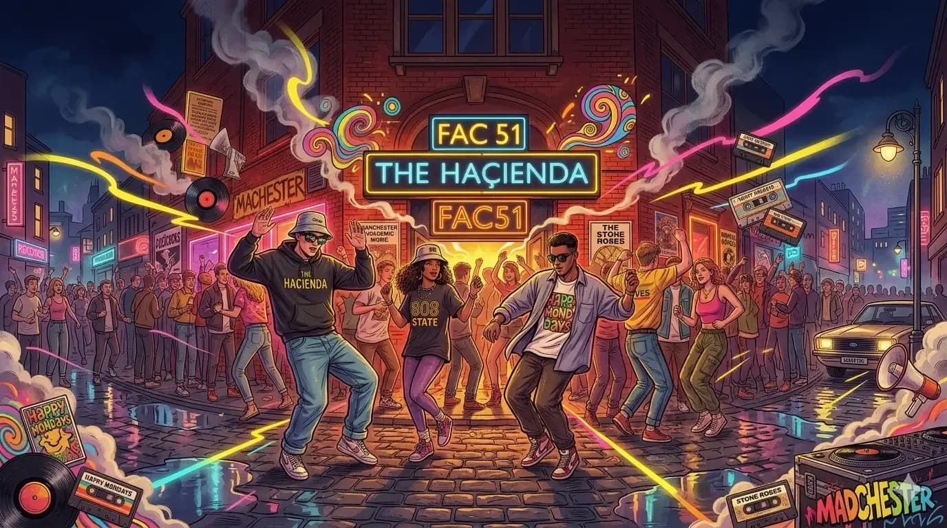 Movimiento Madchester